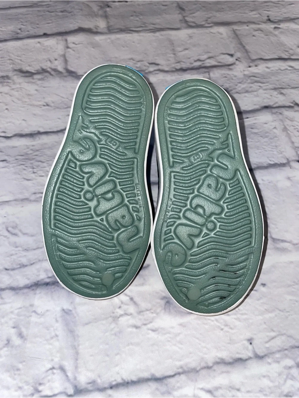 Native Shoes native jefferson